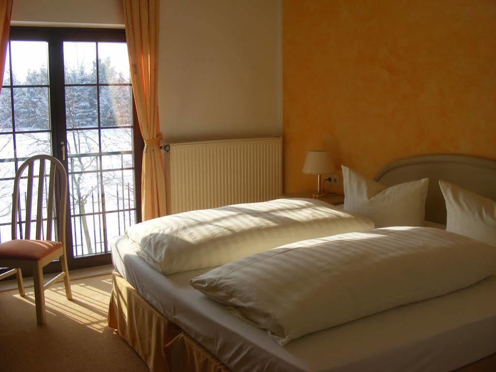 Hotel Schwartze Weimar  Exterior photo